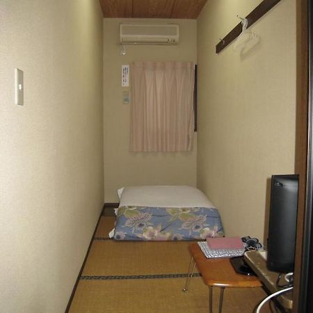 東京都 Fukusenホステル 部屋 写真