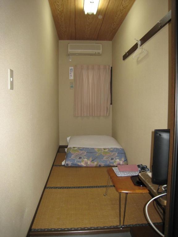 東京都 Fukusenホステル 部屋 写真