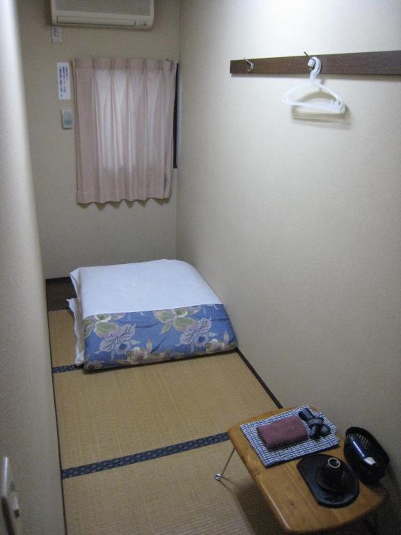 東京都 Fukusenホステル 部屋 写真