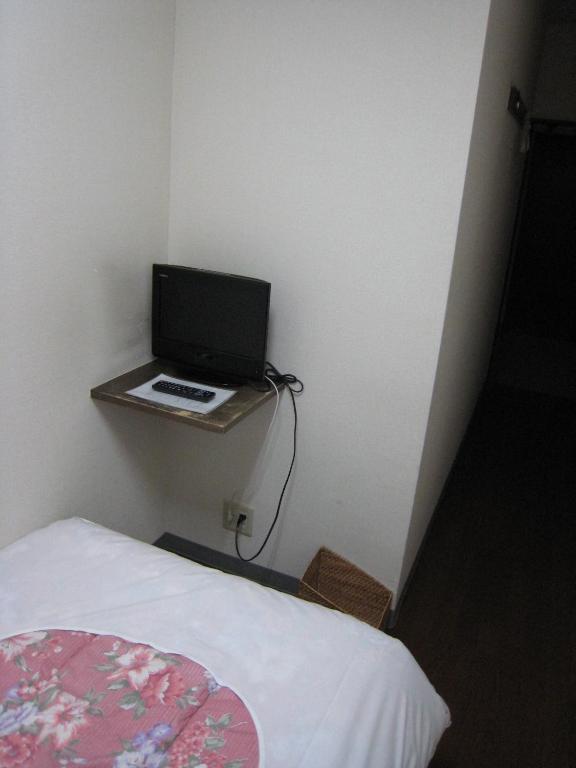 東京都 Fukusenホステル 部屋 写真