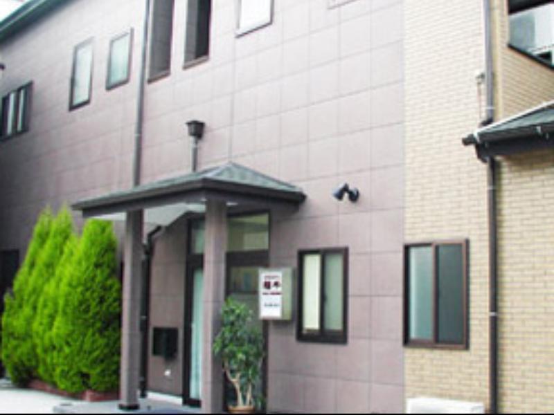 東京都 Fukusenホステル エクステリア 写真