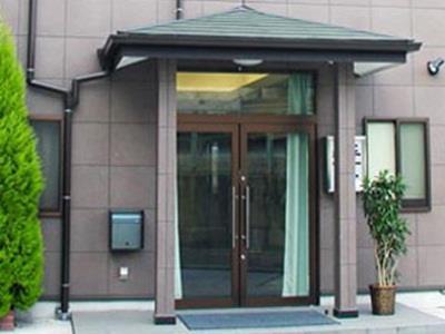 東京都 Fukusenホステル エクステリア 写真